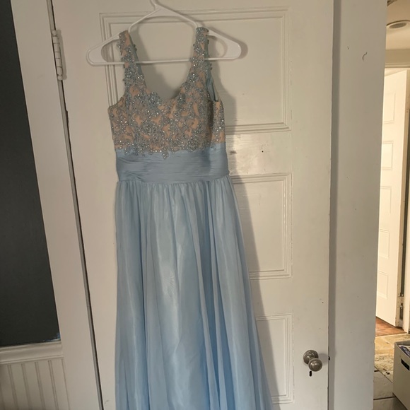 Prom Dress - Picture 2 of 2